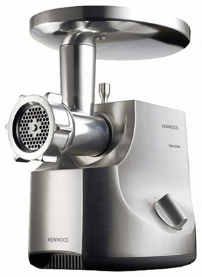 Мясорубка Kenwood MG-700 - фото 31520