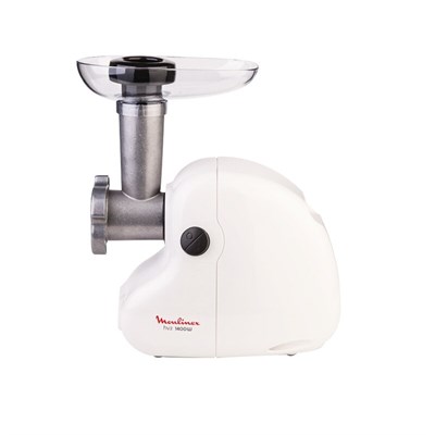 Мясорубка Moulinex ME 208139 - фото 31526