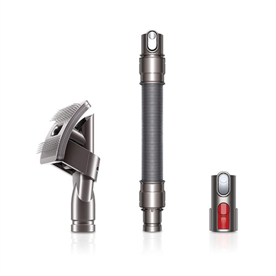 Набор для ухода за домашними животными Dyson Pet Grooming Kit - фото 31532