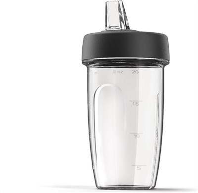 Насадка смузи Kenwood KAH740PL - фото 31584