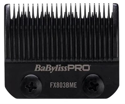 Нож BaBylissPRO FX803BME, серый - фото 31596