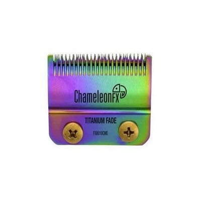 Ножевой блок Lame Fade Chameleon FX8010CME - фото 31604
