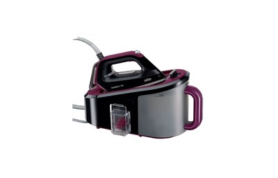 Парогенератор Braun IS5155 BK - фото 31631