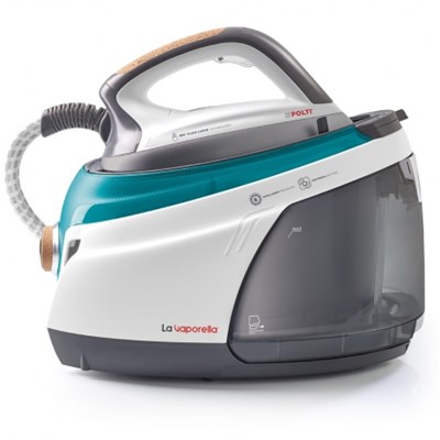 Парогенератор Polti XT100C La Vaporella - фото 31642