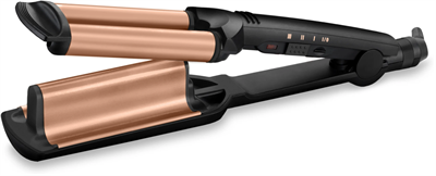 Плойка тройная волна babyliss W2447E - фото 31663