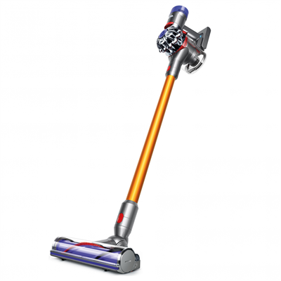 Пылесос Dyson V8 Absolute - фото 31704
