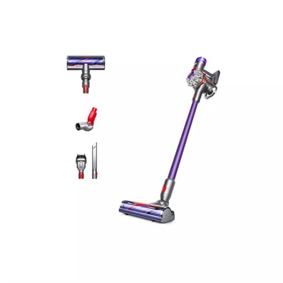 Пылесос Dyson V8 Origin - фото 31706