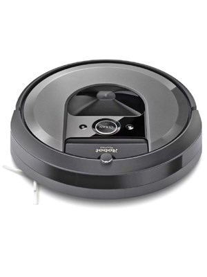 Робот-пылесоc iRobot Roomba i7 - фото 31734