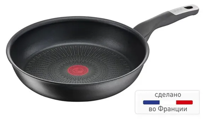 Сковорода Tefal Unlimited G2550472, 24 см - фото 31766