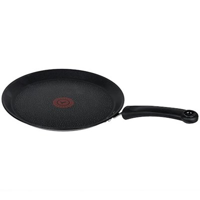 Сковорода блинная Tefal Expertise 25 см C6203872 - фото 31771