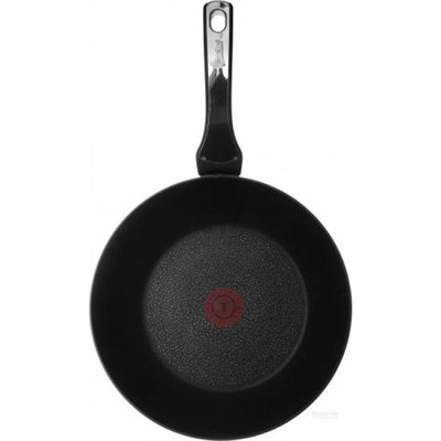 Сковорода-вок Tefal Expertise C6201972 28 см - фото 31774