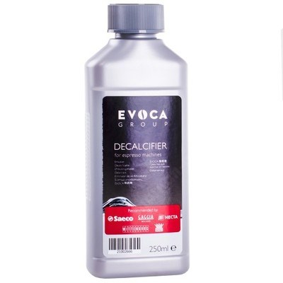 Средство Evoca GROUP от накипи Decalcifier (21002666), 250 мл - фото 31799
