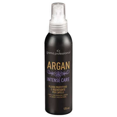 Средство для укладки волос GA.MA Argan Intense Care 125 ml - фото 31805