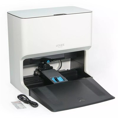 Станция самоочистки салфеток Hobot LEGEE LuLu для робота Legee D8 - фото 31817
