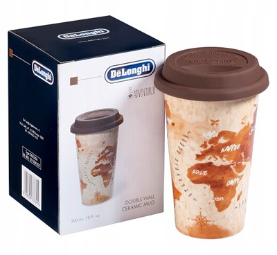 Термокружка DeLonghi DLSC056 - фото 31859