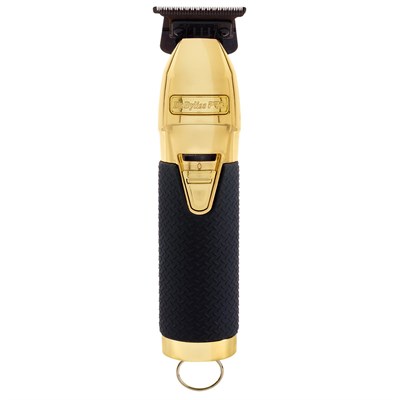 Триммер BaByliss FX7870GBPE Boost+ Gold для контурирования - фото 31897