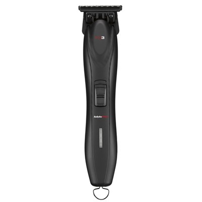 Триммер BaByliss PRO FX3 FXX3TBE - фото 31898