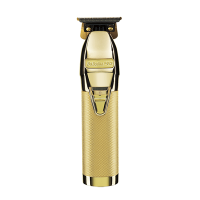 Триммер BaByliss PRO Skeleton Gold FX FX7870GE - фото 31899