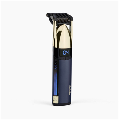 Триммер BaByliss S992E - фото 31900