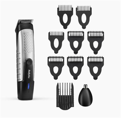 Триммер BaByliss T812E - фото 31901