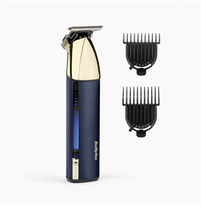 Триммер BaByliss T992E - фото 31903