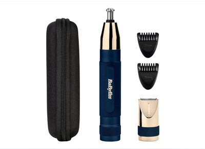 Триммер для волос BaByliss Триммер для волос E112E - фото 31921
