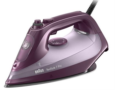 Утюг BRAUN Утюг SI7181VI - фото 31931