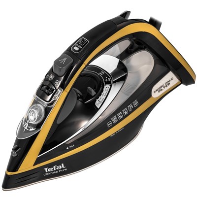Утюг Tefal FV9865 Ultimate Pure - фото 31932