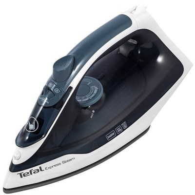 Утюг Tefal Express Steam FV2839E0 - фото 31936