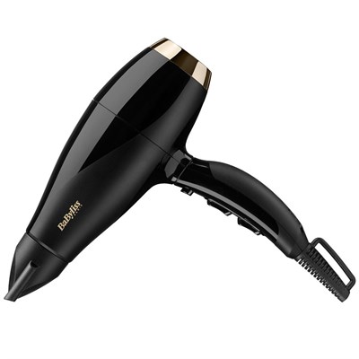 Фен BaByliss 6714E - фото 31953