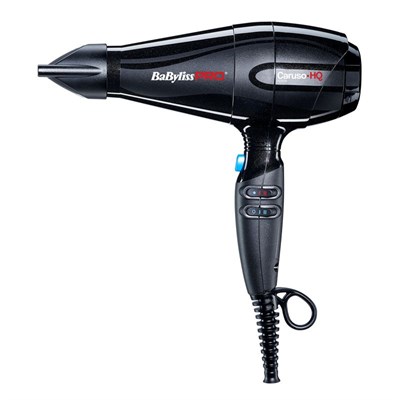 Фен Babyliss Pro CARUSO-HQ BAB6970 - фото 31964