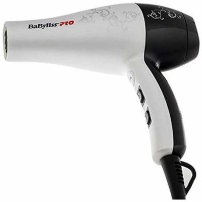 Фен BaBylissPRO BAB5559WTE - фото 31970