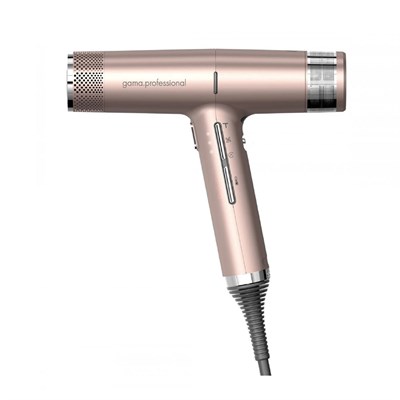 Фен GA.MA Ga.Ma IQ2 Perfetto PH6075.pk - фото 31984