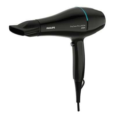 Фен Philips BHD272 Pro DryCare - фото 32008