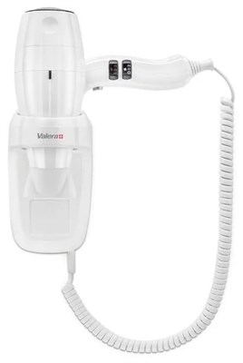Фен Valera Silent Jet Protect 2000 (586.10/044.04), white 55861003 - фото 32039