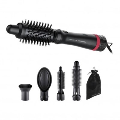 Фен-щетка Rowenta CF634LF0 - фото 32071