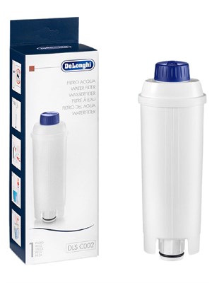 Фильтр воды для кофемашины De'Longhi DLSC002 - фото 32078