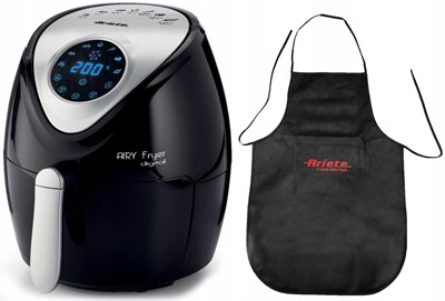 Фритюрница Ariete 4616/00 Airy Fryer Digital - фото 32096