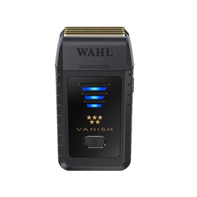 Шейвер Wahl Vanish Shaver 5Stars 8173-716 - фото 32140