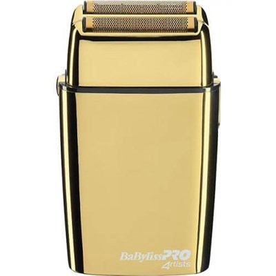 Шейвер для бритья сетевой BaByliss PRO Gold FXFS2GE - фото 32142