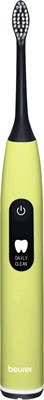 Электрическая звуковая зубная щетка Beurer SC 50 splashy lemon - фото 32194