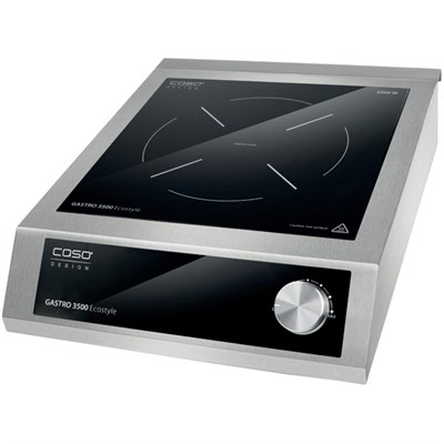 Электрическая плита Caso Gastro 3500 Ecostyle - фото 32199