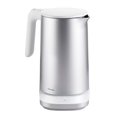 Электрический чайник Zwilling Enfinigy Cool Touch Pro, 1.5 л,53006-000-0 - фото 32207