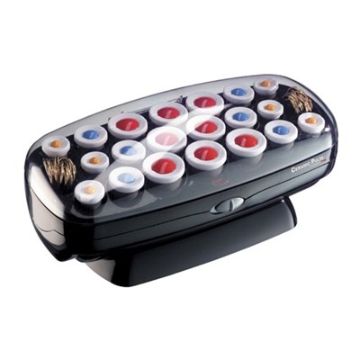 Электробигуди BaByliss PRO BAB3021E - фото 32213