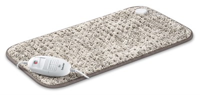 Электрогрелка Beurer HK123 XXL (60*30 см) Nordic - фото 32219