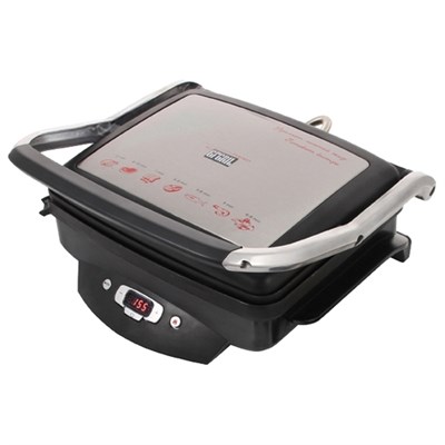 Электрогриль GFgril GF-100 - фото 32223