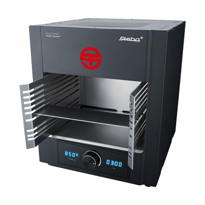 Электрогриль Steba PS M2000 - фото 32224