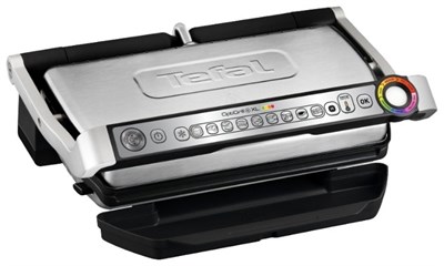 Электрогриль Tefal Optigrill+ XL GC722D34 - фото 32232