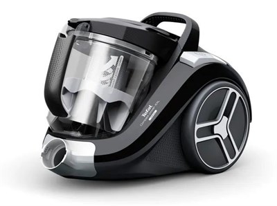 Пылесос с контейнером Tefal Compact Power XXL TW4B25EA - фото 32266