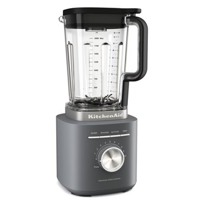 5KSB2073EDG Блендер KitchenAid Pure Power, 2 л, серый - фото 32284